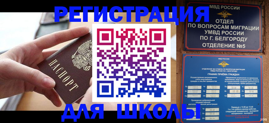 миграционный учет в Курской области